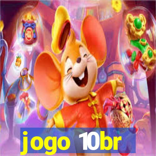 jogo 10br